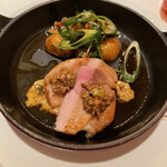 Benoit Alain Ducasse - 