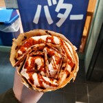 クレープ工房 - 