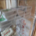 ひしや納豆製造所 - 店内