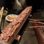 大衆肉割烹 108食堂 - 