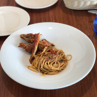 イタリア料理 リストランテ フィッシュボーン - 