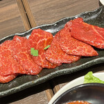 ホルモン焼幸永 - 