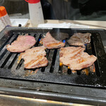 Yakiniku Horumon Yamato - 