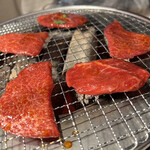 ホルモン焼幸永 本店