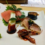 Sushi Yoshikawa - 