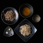 Kamo Soba Totsu - 鴨蕎麦
