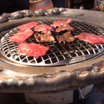 Oumi Yakiniku Horumon Sudaku - 