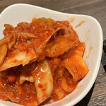 ホルモン焼幸永 - 