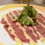 ハチミツとチーズ BEEHOUSE 千葉店 - お料理