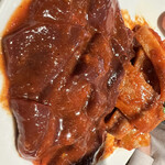 ホルモン焼幸永 - 