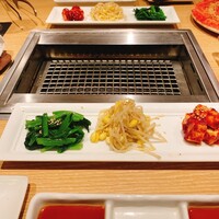 横浜焼肉kintan - 