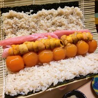 鮨よしかわ 麻布十番 - 