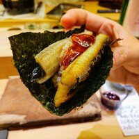 鮨よしかわ 麻布十番 - 