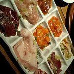 Horumon Yakiniku En - 