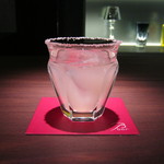 B ラウンジ - ｢ソルティドック｣(タリランド)です｡