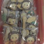 ほっくる - ほっくるクッキー。手作りで美味しいです