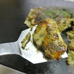 あっちゃん - かきモダン700