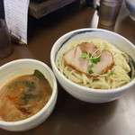 つけ麺専門店　のぶ - つけ麺