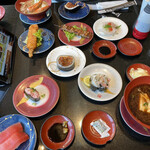 回転寿司 一太郎 - 