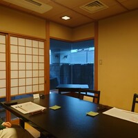 うなぎ 海雲 - 