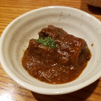 里葉亭 - デミたん