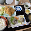 魚がし食堂はま蔵