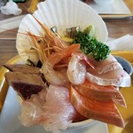 青島屋レストラン - 