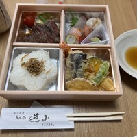 鳥居本 遊山 - 