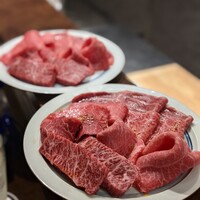 焼肉やまちゃん - 