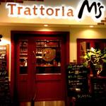 Trattoria M's - 