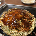 Okonomiyaki Okoyama - 