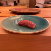 鮨おにかい＋1 - 中トロ