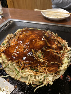 Okonomiyaki Okoyama - 