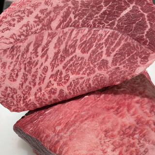 Enjoy rare brand Wagyu Yamaguchi Prefecture Takamori Wagyu beef!