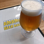 AMAMI BEER HALL - 