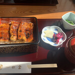 Unagi Matsukura - 