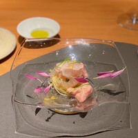 日本のイタリア料理店 sai - 