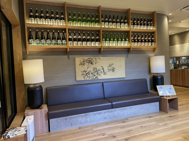 Yakiniku Furusato Saijo Ten photo 5