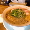 京都ラーメン 森井