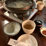 Kurobuta Shabushabu Ajito - 