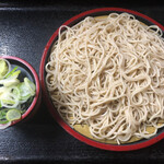 あり賀せいろう - 