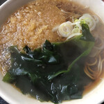 あり賀せいろう - 