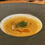 Spice&Dining KALA - ビスク・ド・オマール　タイプ　R