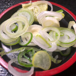 あり賀せいろう - 