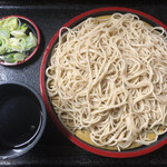 あり賀せいろう - 