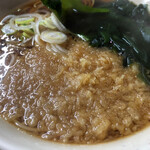 あり賀せいろう - 