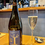 Spice&Dining KALA - 泡スタート