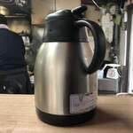 あり賀せいろう - 