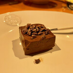 Spice&Dining KALA - テリーヌ・オ・ショコラ