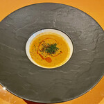 Spice&Dining KALA - ビスク・ド・オマール　タイプ　R